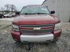 2008 Chevrolet Tahoe K1500