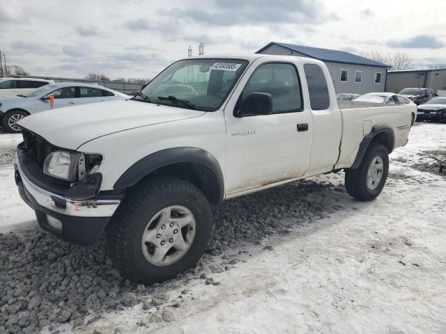 2004 Toyota Tacoma Xtracab