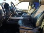 2018 Ford F250 Super Duty