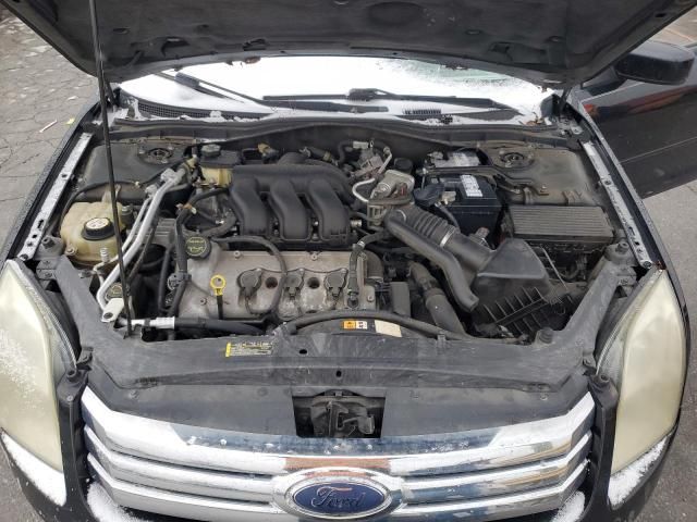 2006 Ford Fusion SE