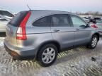 2009 Honda CR-V EXL