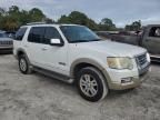 2007 Ford Explorer Eddie Bauer