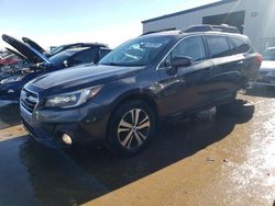 Vehiculos salvage en venta de Copart Elgin, IL: 2019 Subaru Outback 2.5I Limited