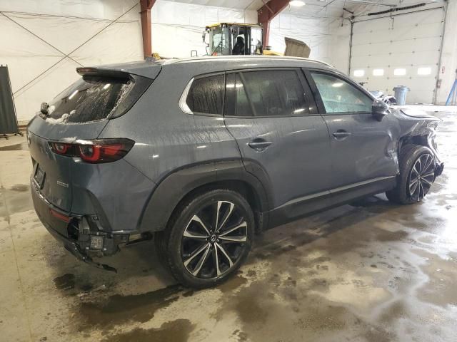 2024 Mazda CX-50 Premium Plus