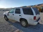 1996 Oldsmobile Bravada