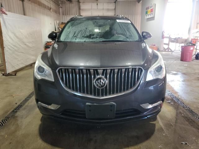 2015 Buick Enclave