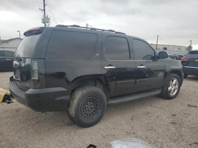 2011 Chevrolet Tahoe C1500 LT