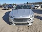 2014 Ford Fusion S