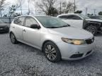 2013 KIA Forte EX