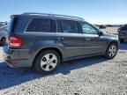 2011 Mercedes-Benz GL 450 4matic