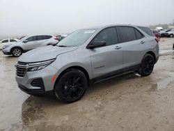 Lots with Bids for sale at auction: 2024 Chevrolet Equinox LS