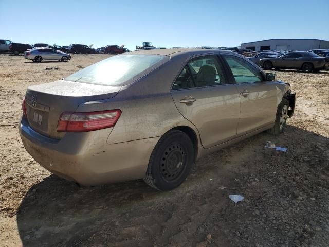 2009 Toyota Camry Base