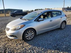 KIA Forte salvage cars for sale: 2014 KIA Forte EX