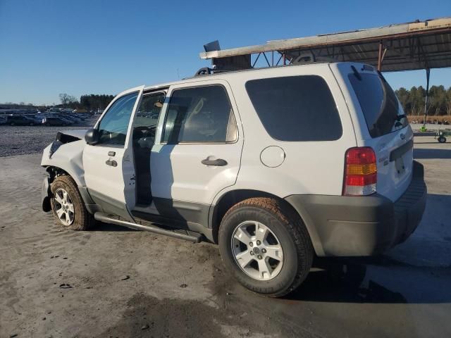 2005 Ford Escape XLT