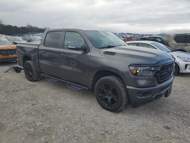 2020 Dodge RAM 1500 BIG HORN/LONE Star