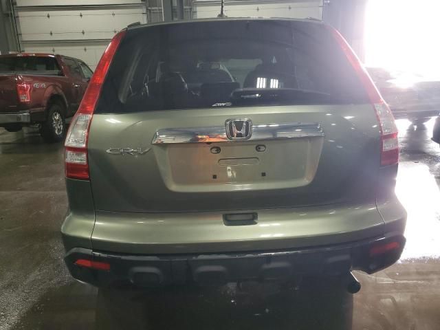 2008 Honda CR-V EXL