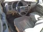 2001 Chevrolet S Truck S10