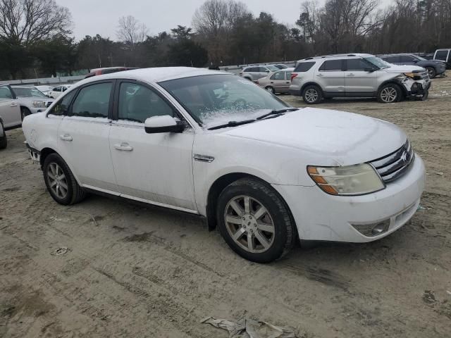 2008 Ford Taurus SEL