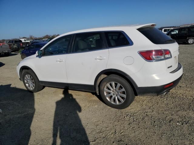 2009 Mazda CX-9