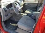 2010 Nissan Frontier Crew Cab SE