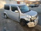 2013 Nissan Cube S