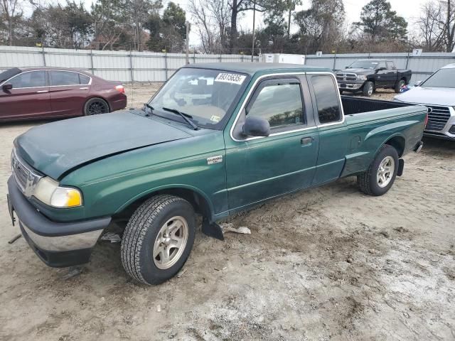 1999 Mazda B3000 Cab Plus