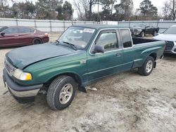 1999 Mazda B3000 Cab Plus en venta en Hampton, VA