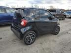 2018 Smart Fortwo