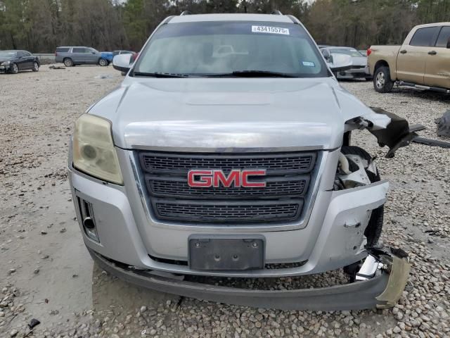 2010 GMC Terrain SLT