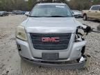 2010 GMC Terrain SLT