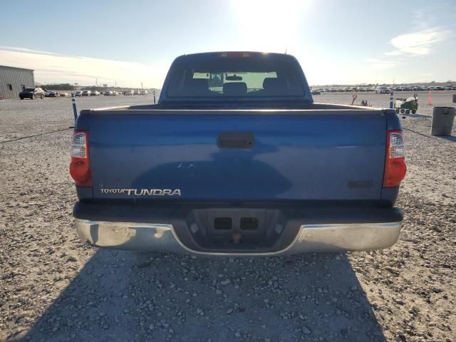 2006 Toyota Tundra Access Cab SR5