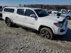 2016 Toyota Tacoma Double Cab