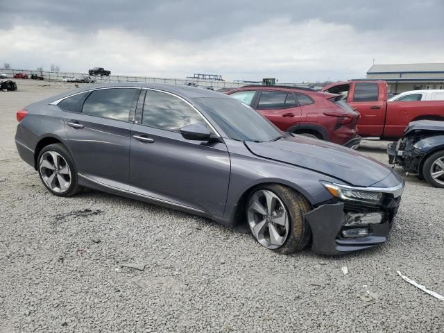 2020 Honda Accord Touring