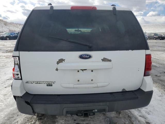 2006 Ford Expedition XLT