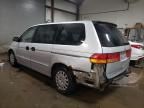 2002 Honda Odyssey LX