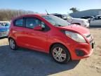 2013 Chevrolet Spark 1LT