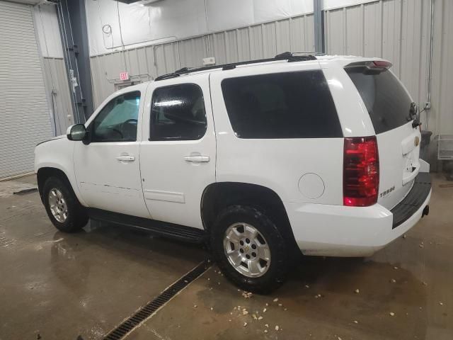 2012 Chevrolet Tahoe K1500 LS