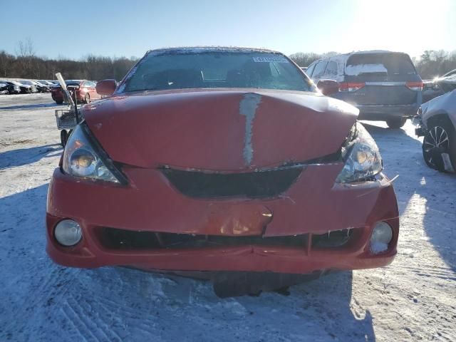 2004 Toyota Camry Solara SE