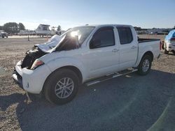 Nissan Frontier s salvage cars for sale: 2014 Nissan Frontier S