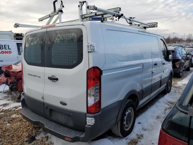 2017 Ford Transit T-150