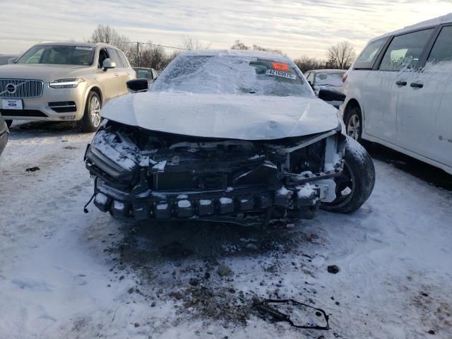 2021 Acura TLX Technology