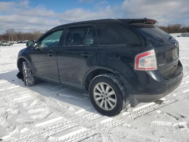 2008 Ford Edge SEL