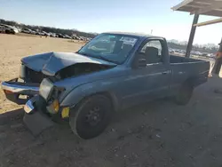 Salvage trucks for sale at Tanner, AL auction: 1998 Toyota Tacoma