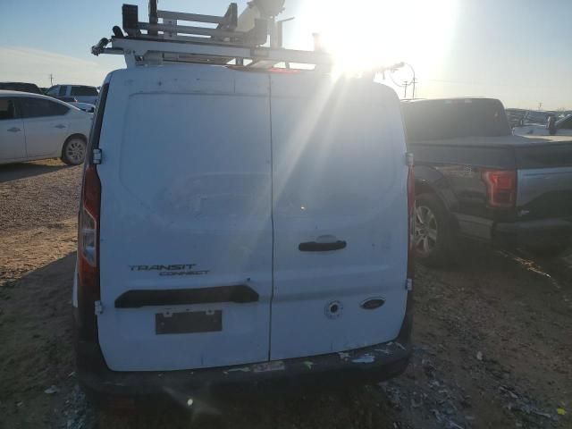 2015 Ford Transit Connect XL