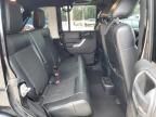 2012 Jeep Wrangler Unlimited Rubicon