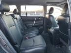 2013 Toyota Highlander Base