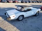 1975 Triumph Spitfire