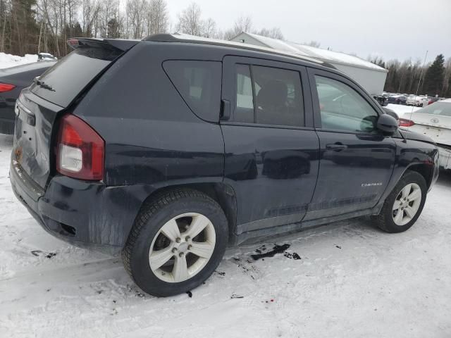 2014 Jeep Compass Sport