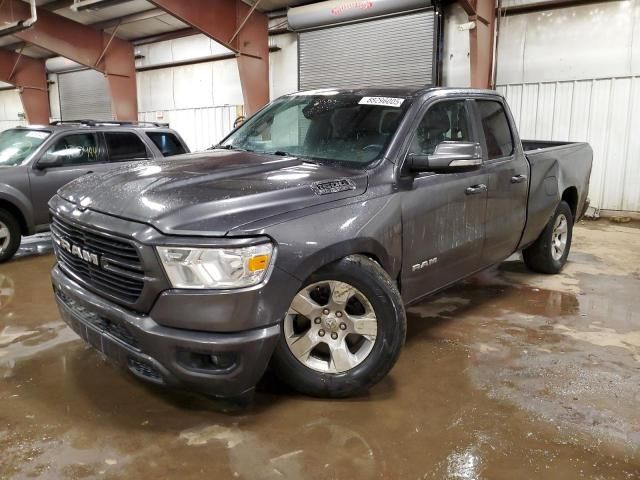 2021 Dodge RAM 1500 BIG HORN/LONE Star