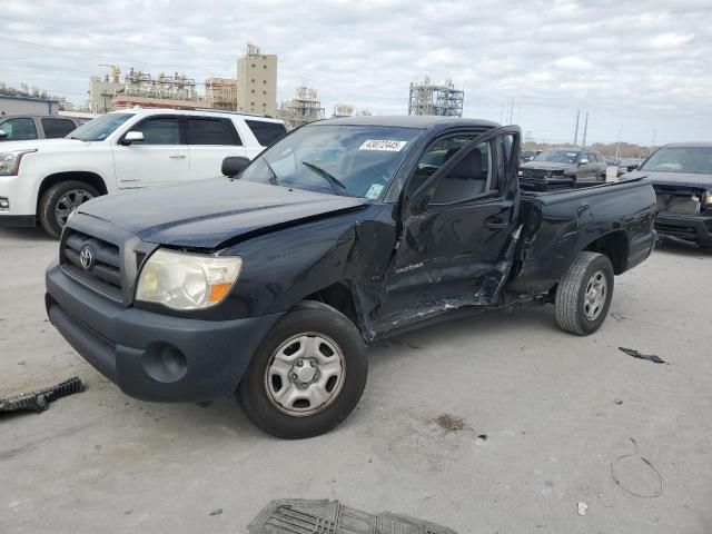 2008 Toyota Tacoma